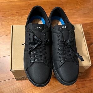 LØCI Origin | Black